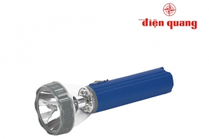 Đèn pin sạc Điện Quang PFL02 R B (xanh dương)